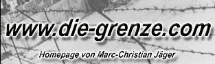 Homepage von Marc Jäger